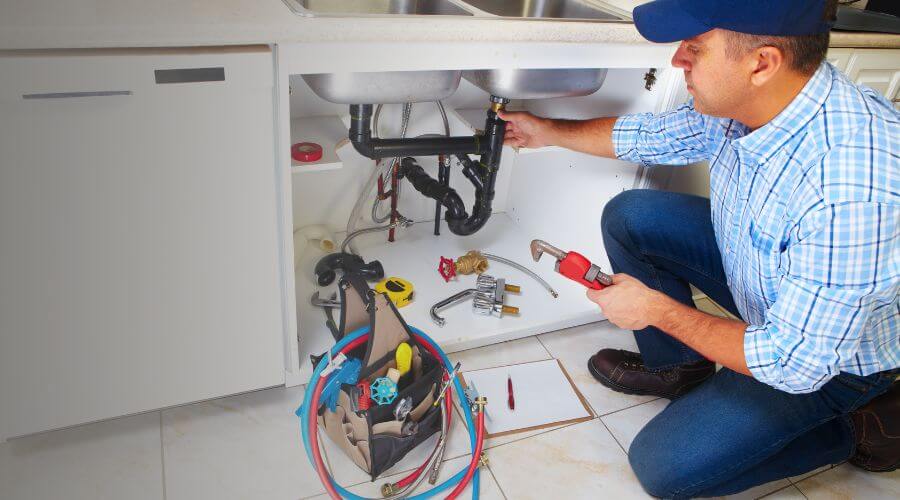 Professional bathroom faucet installation in Joliet, MT